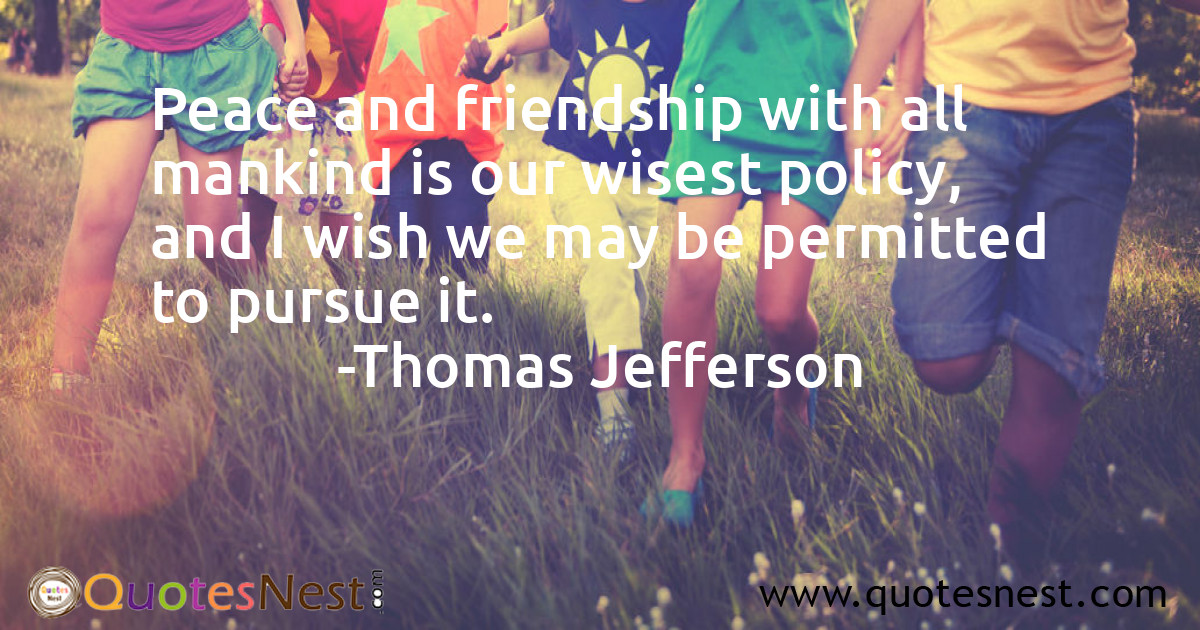 Friendship_Thomas Jefferson_5_small