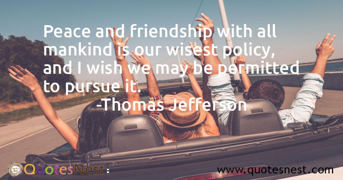 Friendship_Thomas Jefferson_4_small