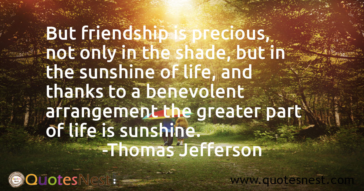 Friendship_Thomas Jefferson_3_small