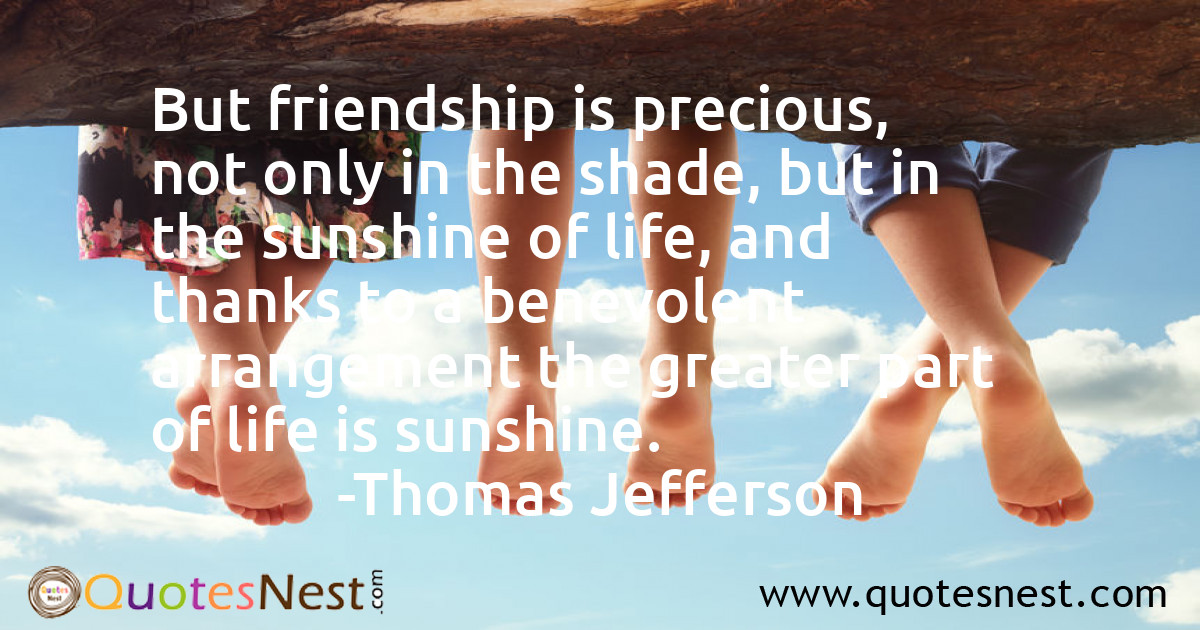 Friendship_Thomas Jefferson_5_small