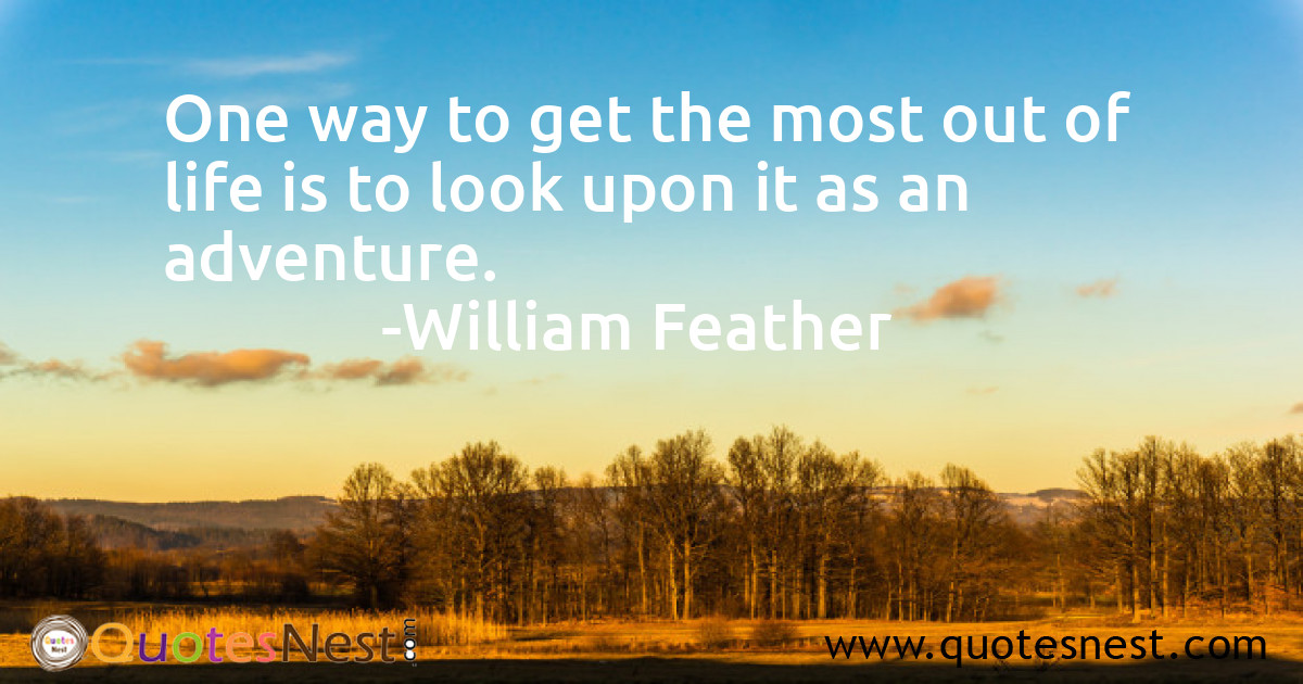 Life_William Feather_3_small