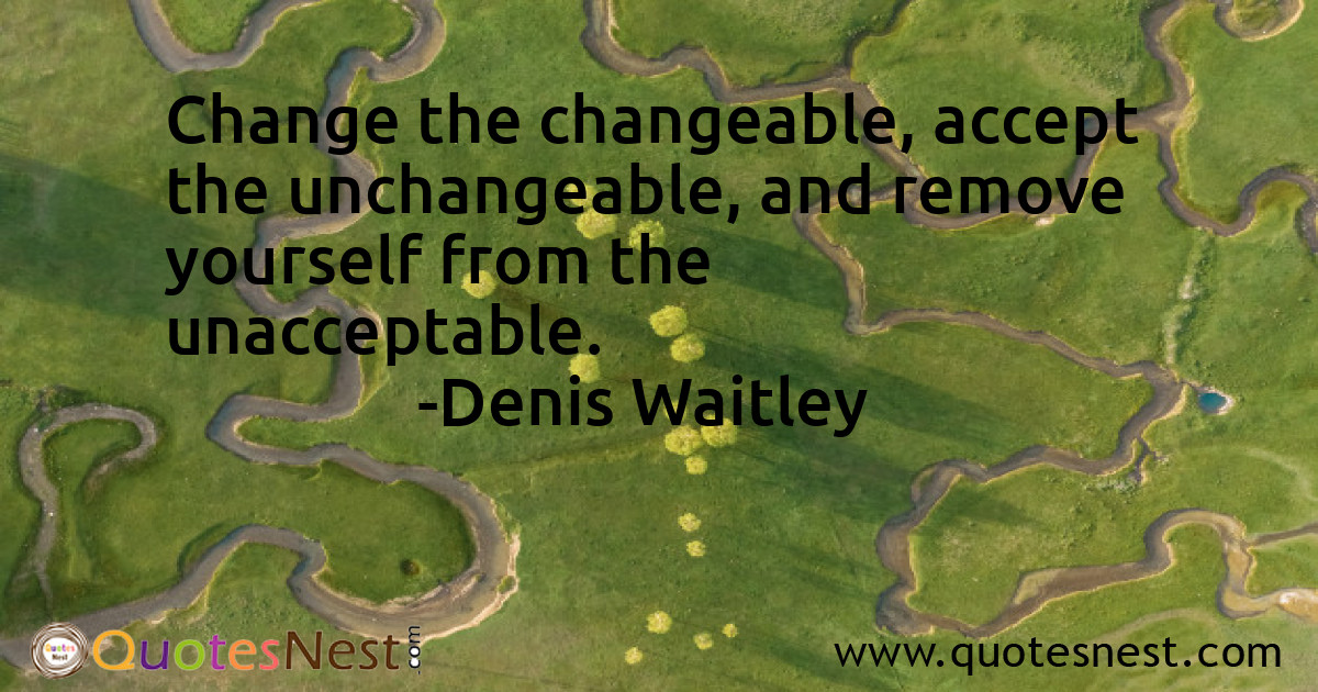 Change_Denis Waitley_4_small