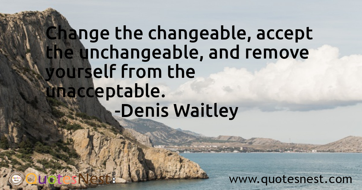 Change_Denis Waitley_5_small