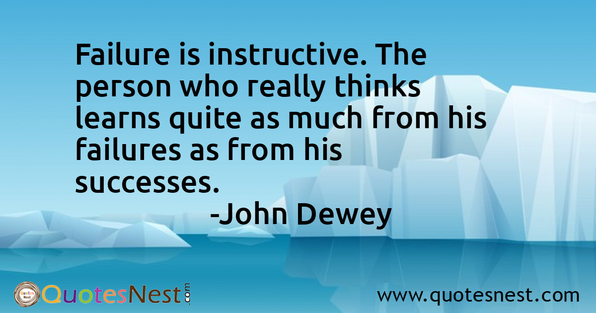 Failure_John Dewey_2_small