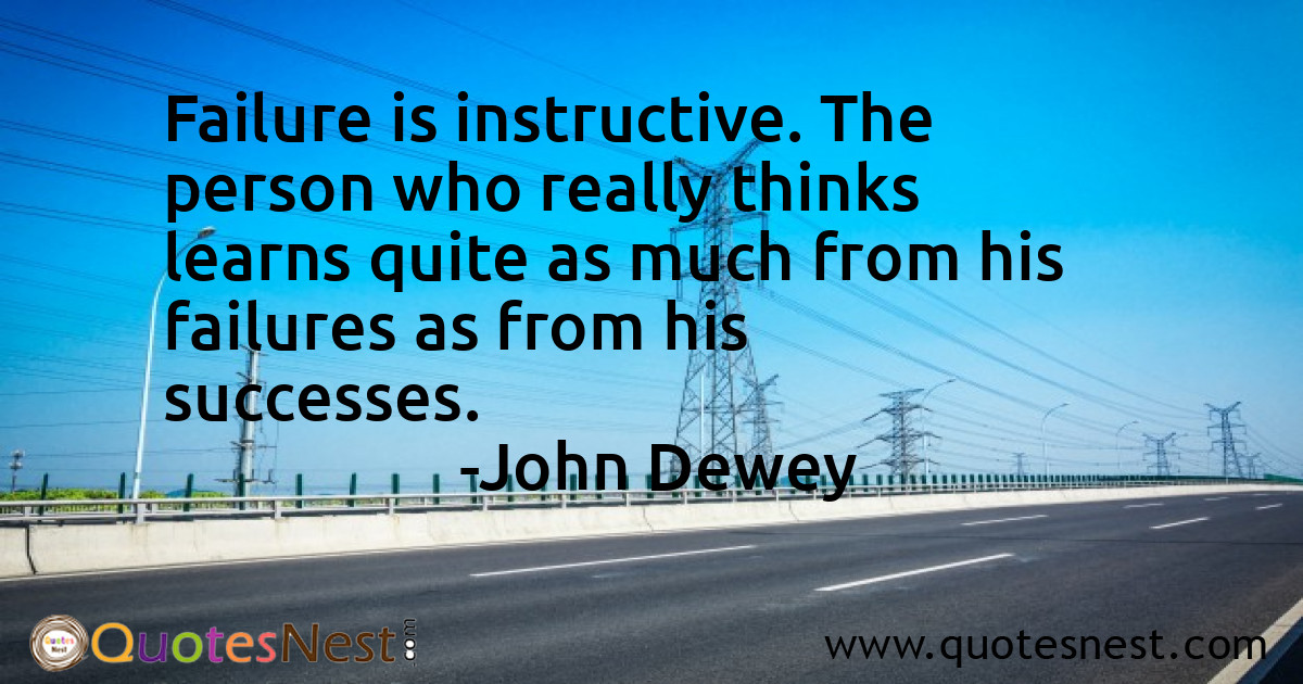 Failure_John Dewey_4_small