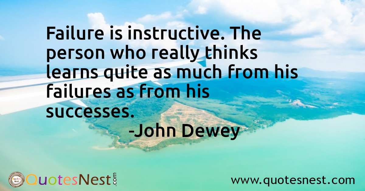 Failure_John Dewey_5_small
