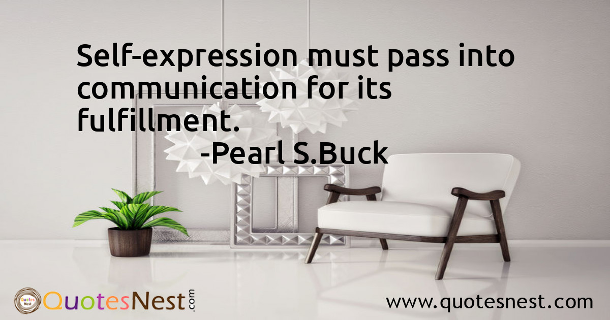 Communication Quotes 1392