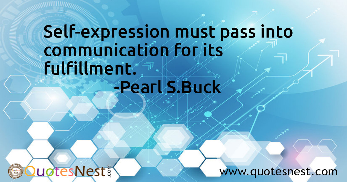 Communication_Pearl S.Buck_4_small