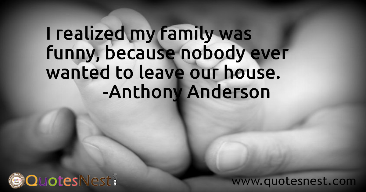 Family Quotes 1194