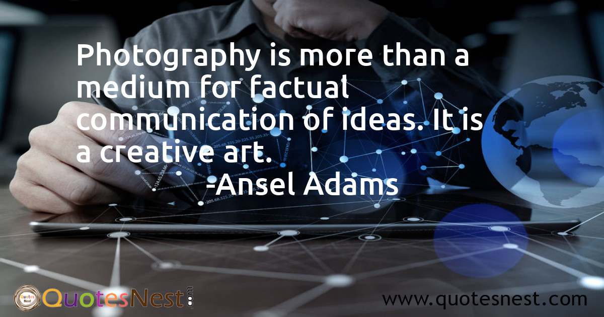 Communication_Ansel Adams_2_small
