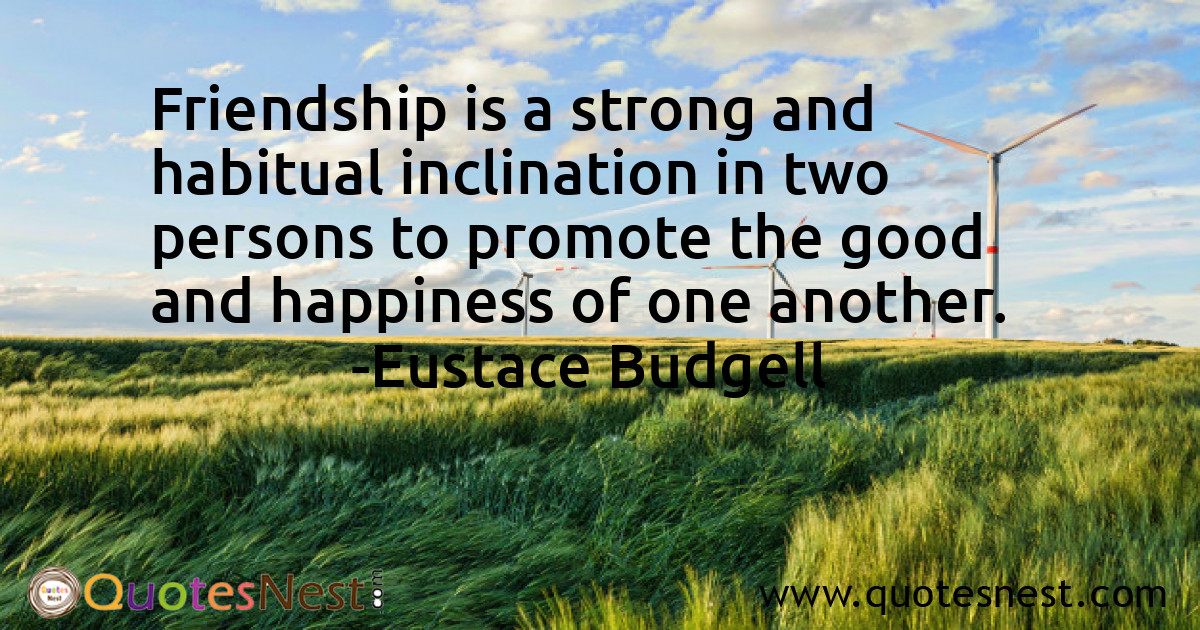 Friendship_Eustace Budgell_4_small
