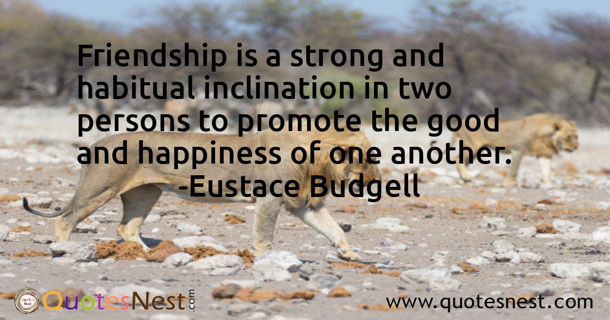 Friendship_Eustace Budgell_2_small