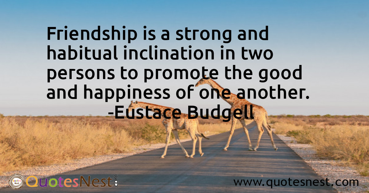 Friendship_Eustace Budgell_3_small