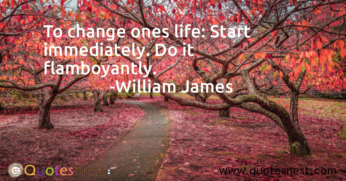 Change_William James_5_small