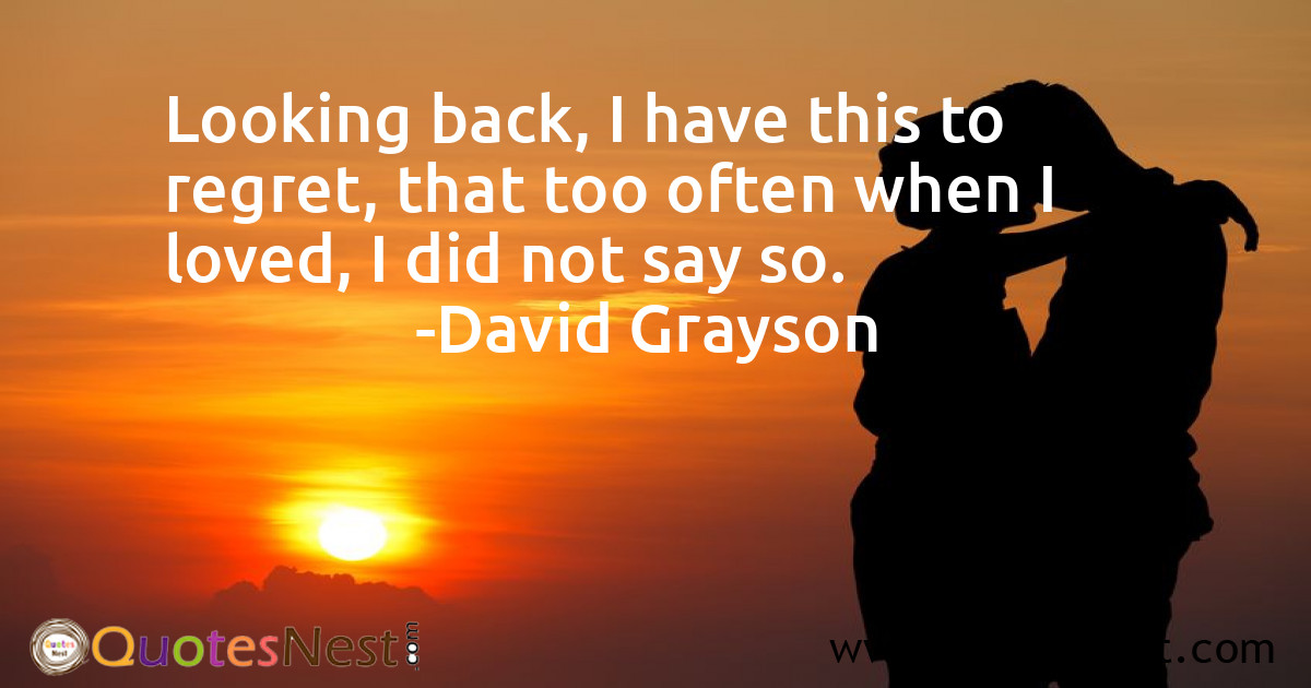 Love_David Grayson_4_small