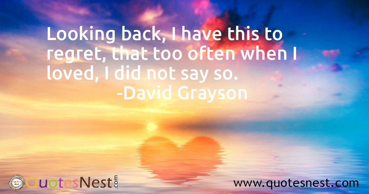 Love_David Grayson_5_small