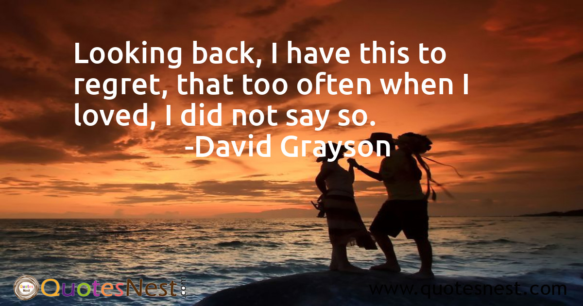 Love_David Grayson_3_small