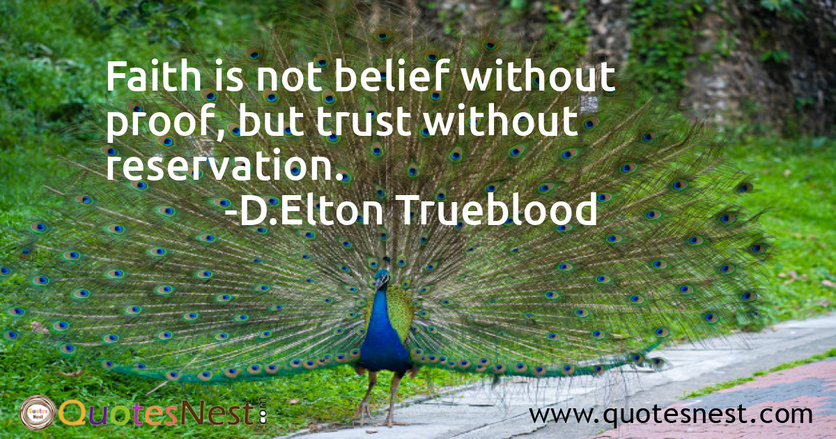 Faith Quotes 2606