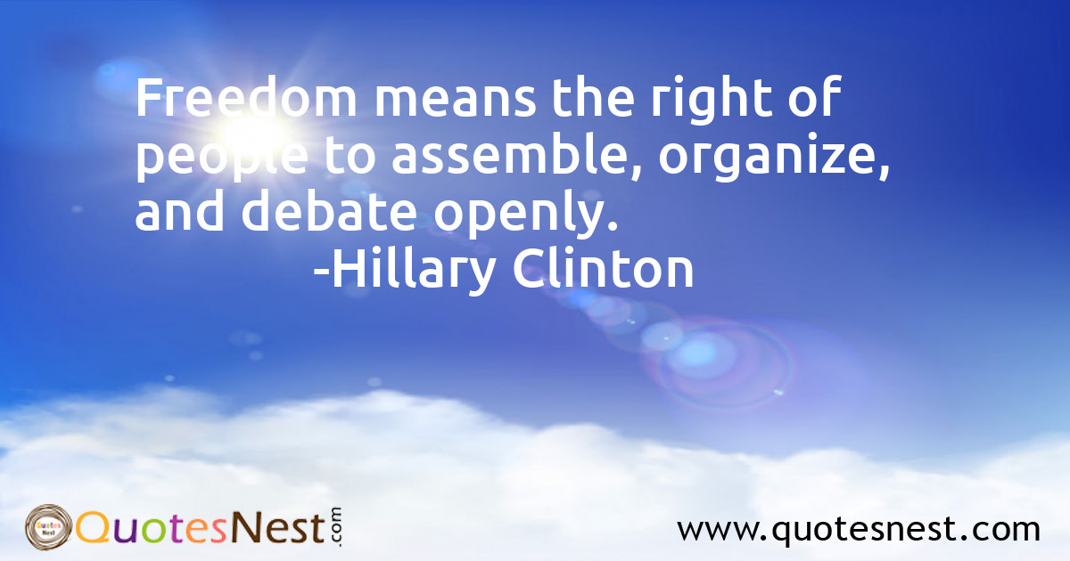 Freedom_Hillary Clinton_5_small