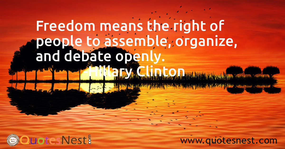Freedom_Hillary Clinton_2_small