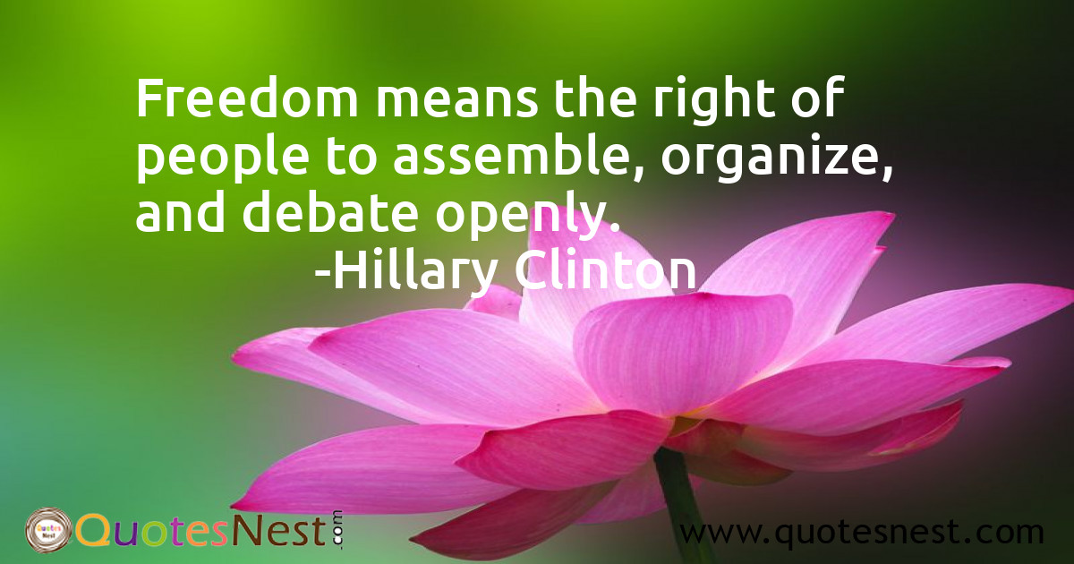 Freedom_Hillary Clinton_3_small