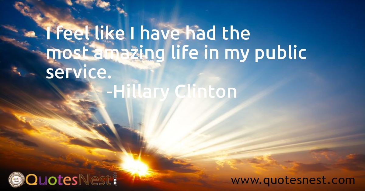 Amazing_Hillary Clinton_4_small