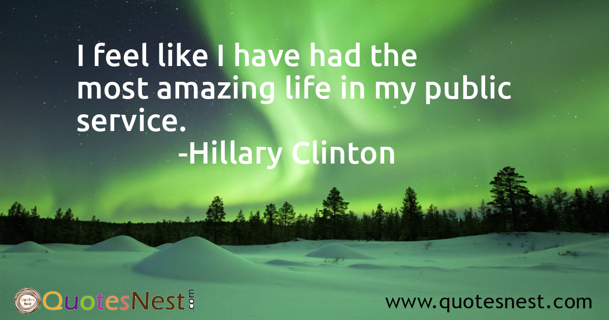 Amazing_Hillary Clinton_2_small