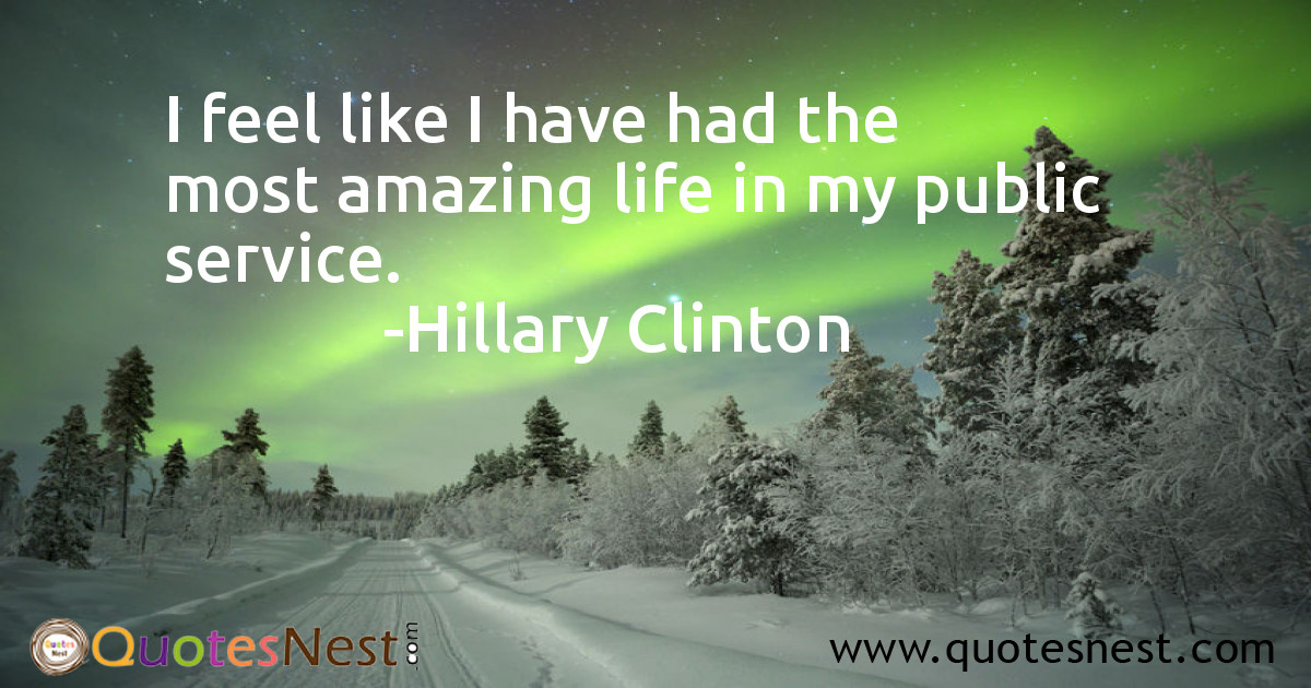 Amazing_Hillary Clinton_5_small