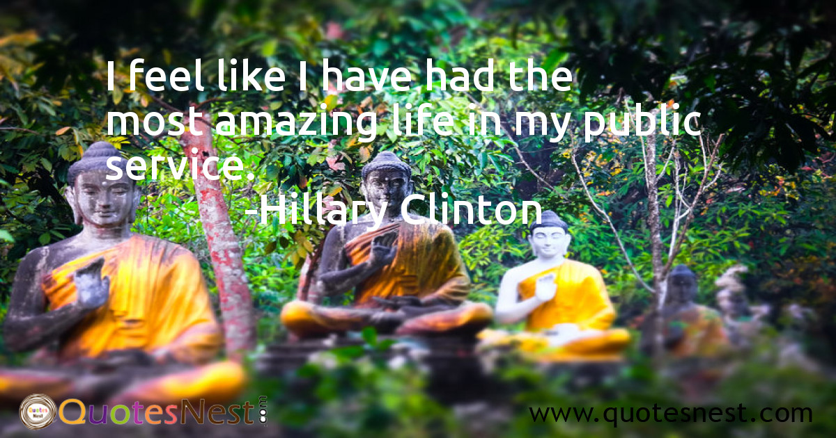 Amazing_Hillary Clinton_2_small