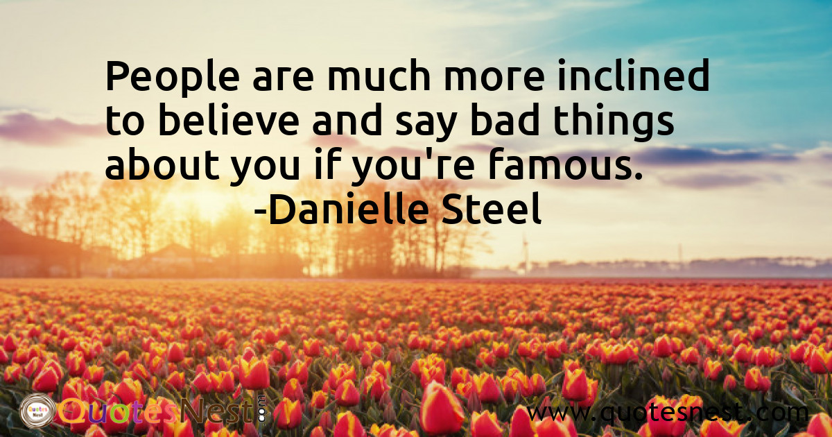 Famous_Danielle Steel_5_small