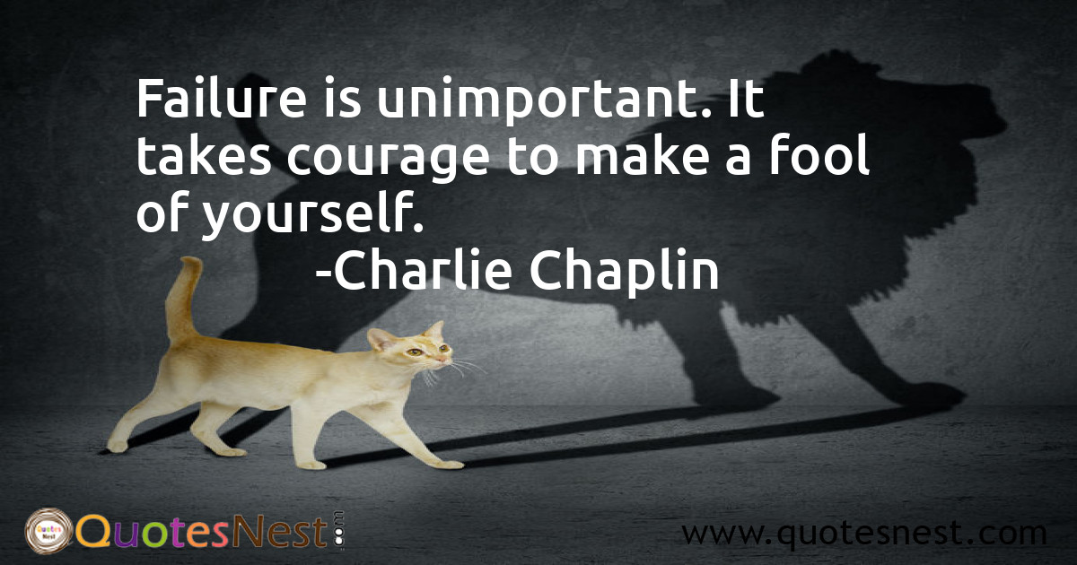 Courage_Charlie Chaplin_2_small