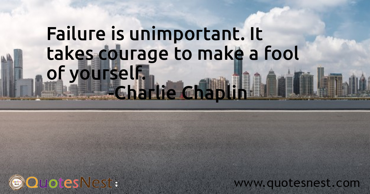 Failure_Charlie Chaplin_4_small