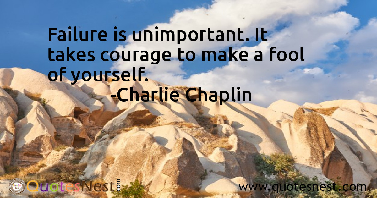 Failure_Charlie Chaplin_2_small