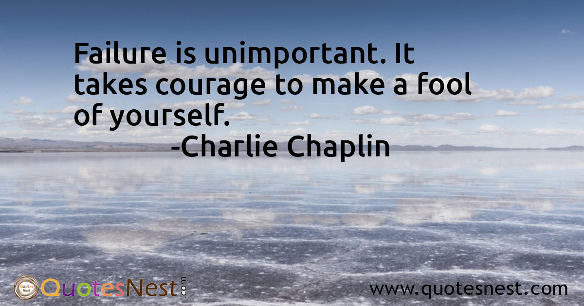 Failure_Charlie Chaplin_5_small