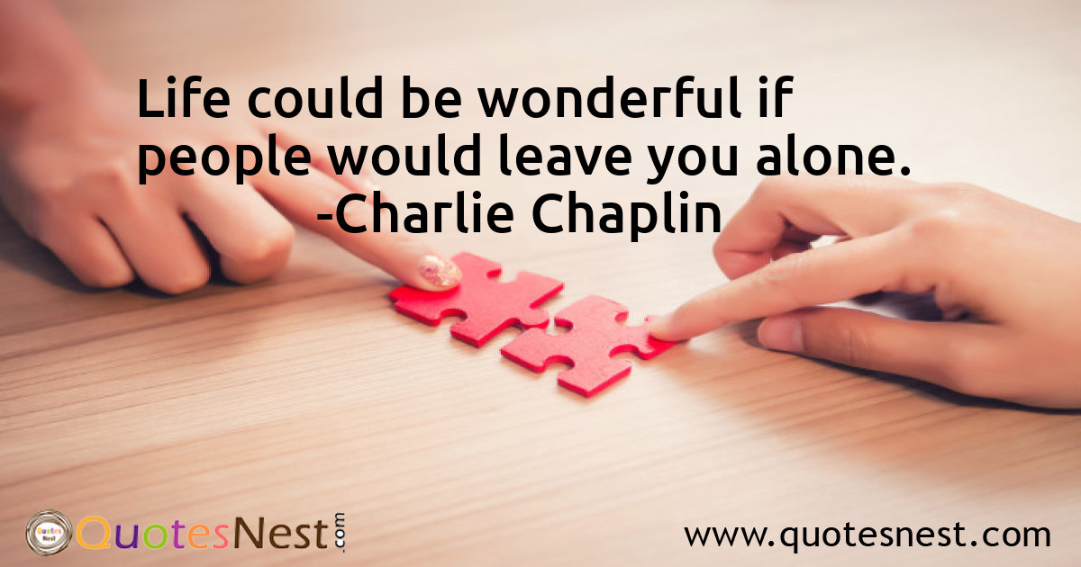 Life Quotes 2660