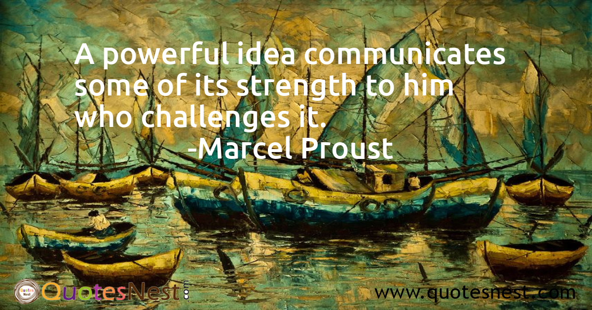 Communication_Marcel Proust_5_small