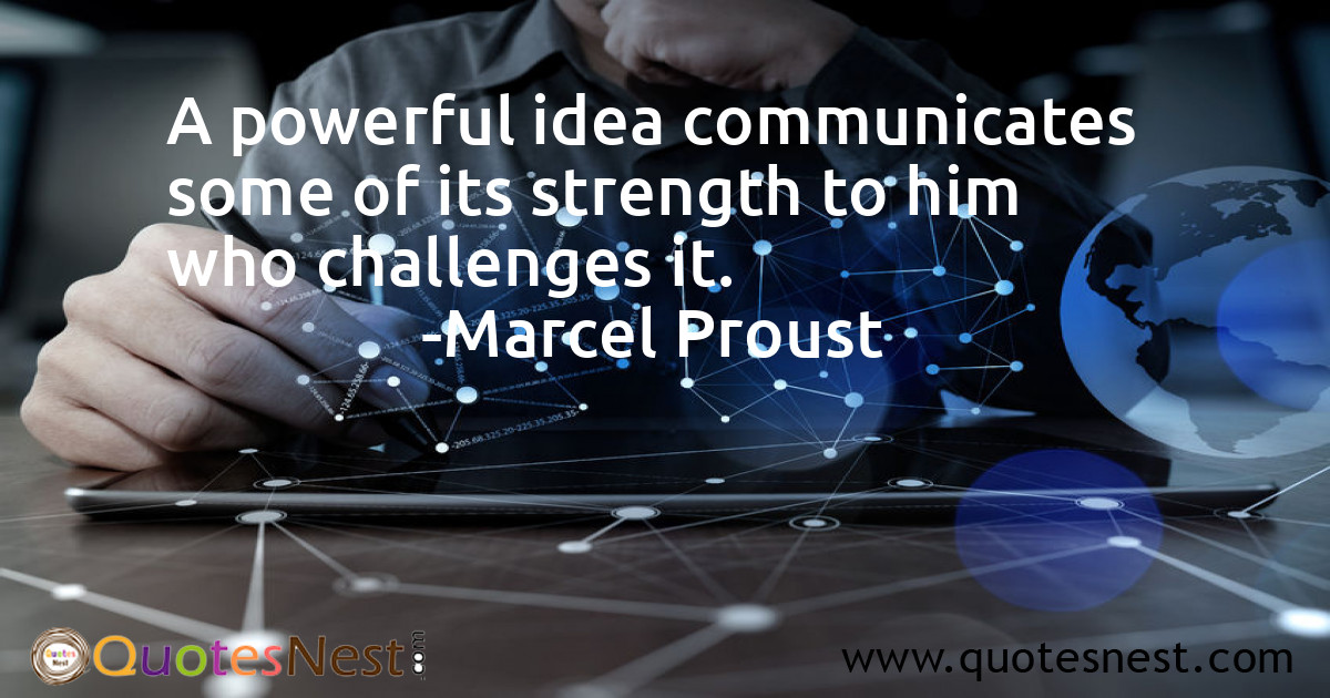 Communication_Marcel Proust_2_small