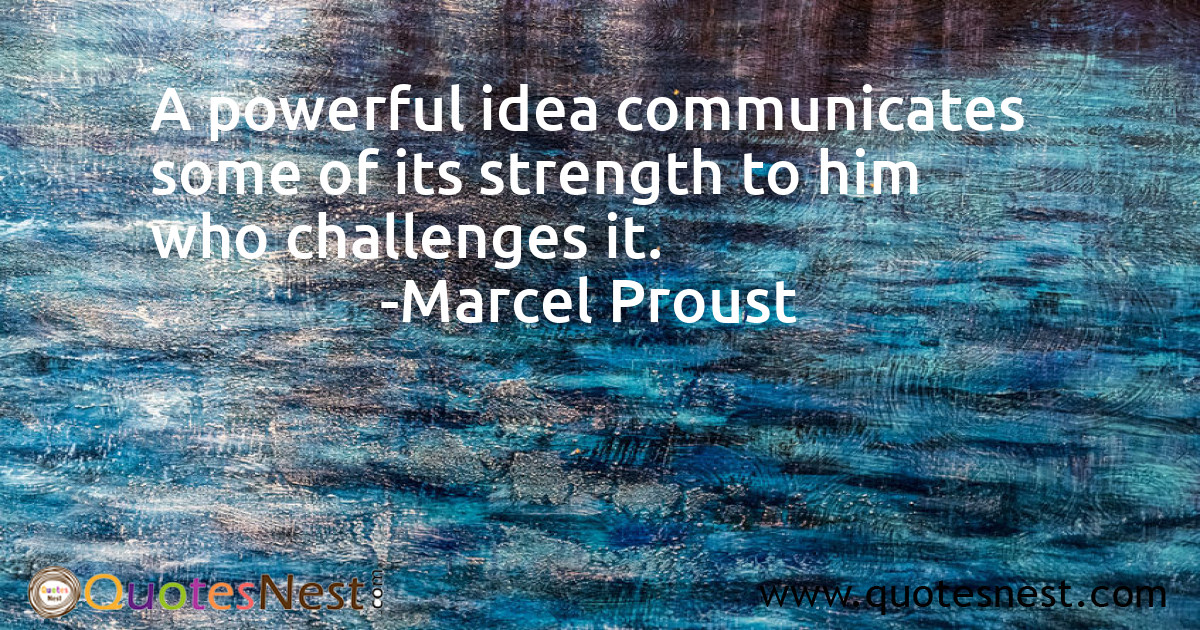 Communication_Marcel Proust_3_small