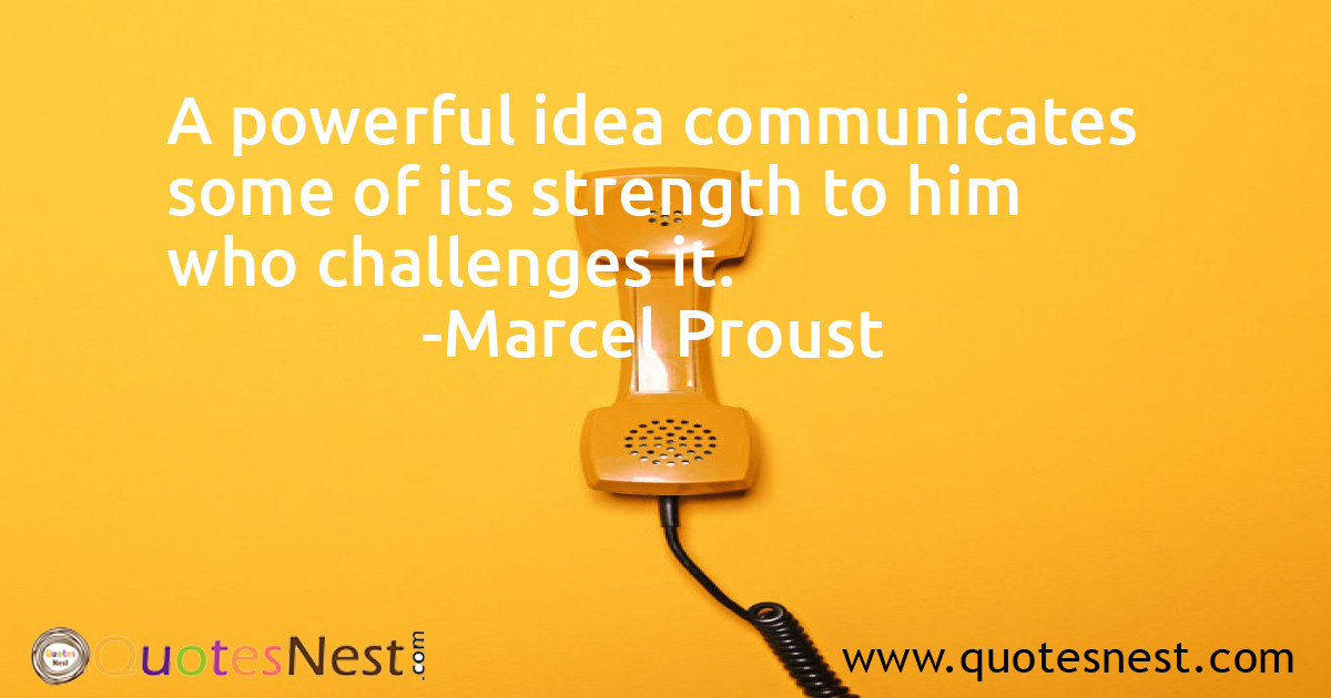 Communication_Marcel Proust_4_small