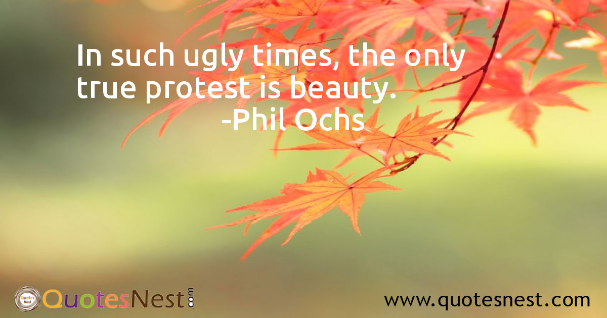 Beauty_Phil Ochs_2_small
