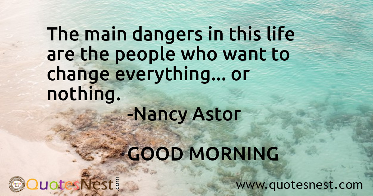 Change Quotes 2741