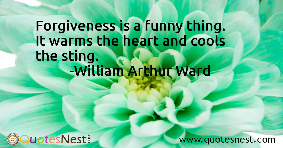 Forgiveness_William Arthur Ward_5_small
