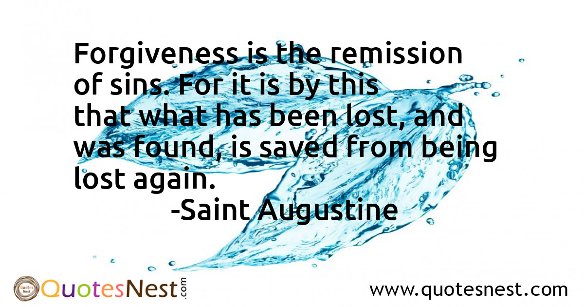 Forgiveness_Saint Augustine_4_small