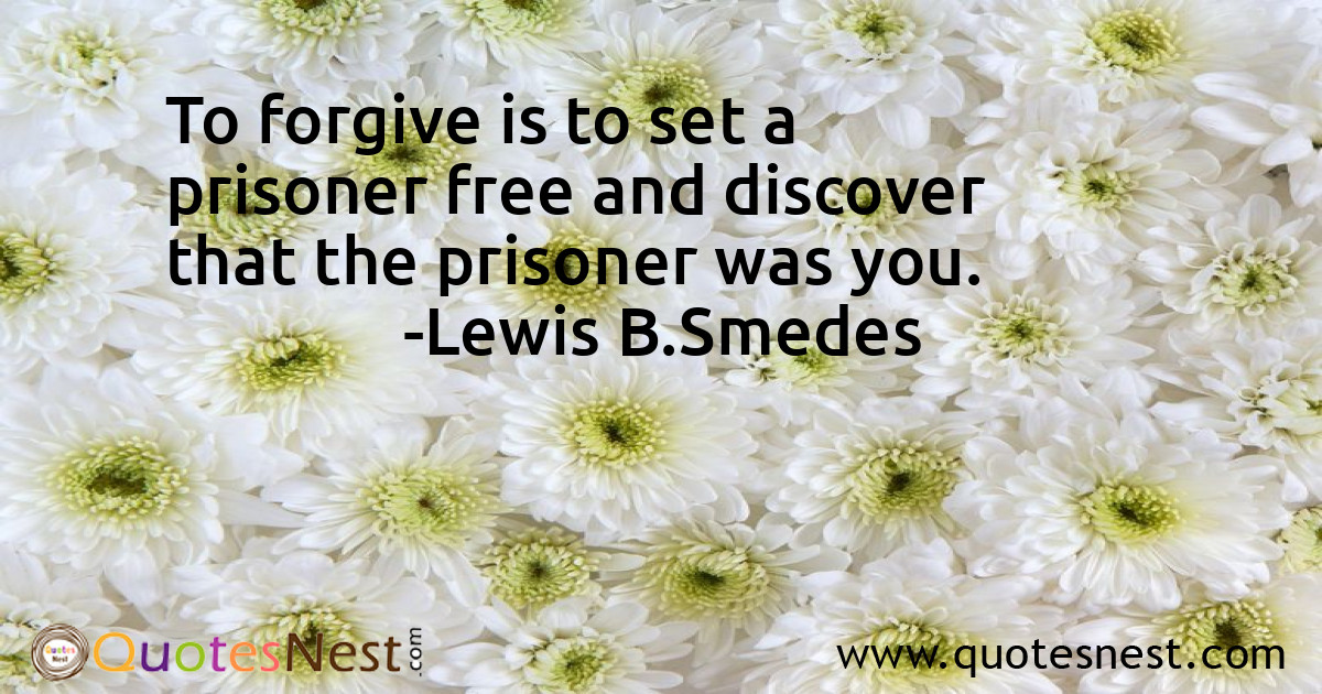 Forgiveness_Lewis B.Smedes_4_small