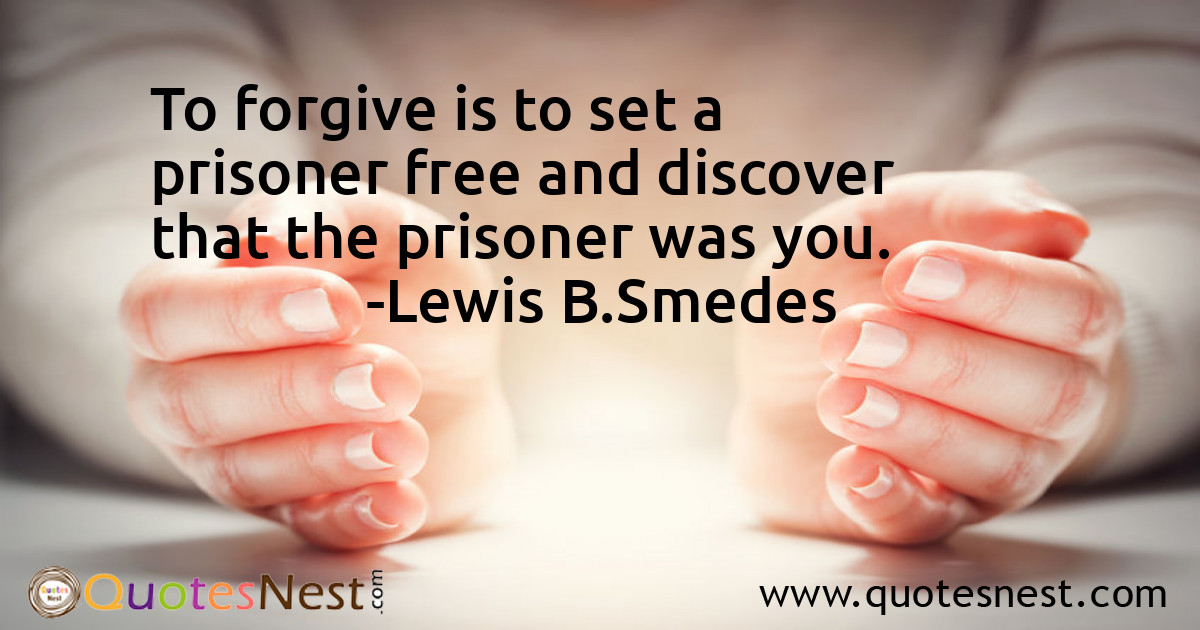 Forgiveness_Lewis B.Smedes_3_small