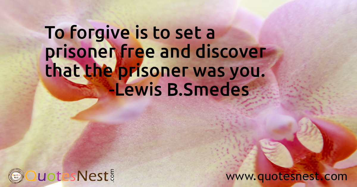 Forgiveness_Lewis B.Smedes_4_small