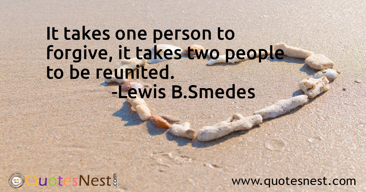 Forgiveness_Lewis B.Smedes_4_small