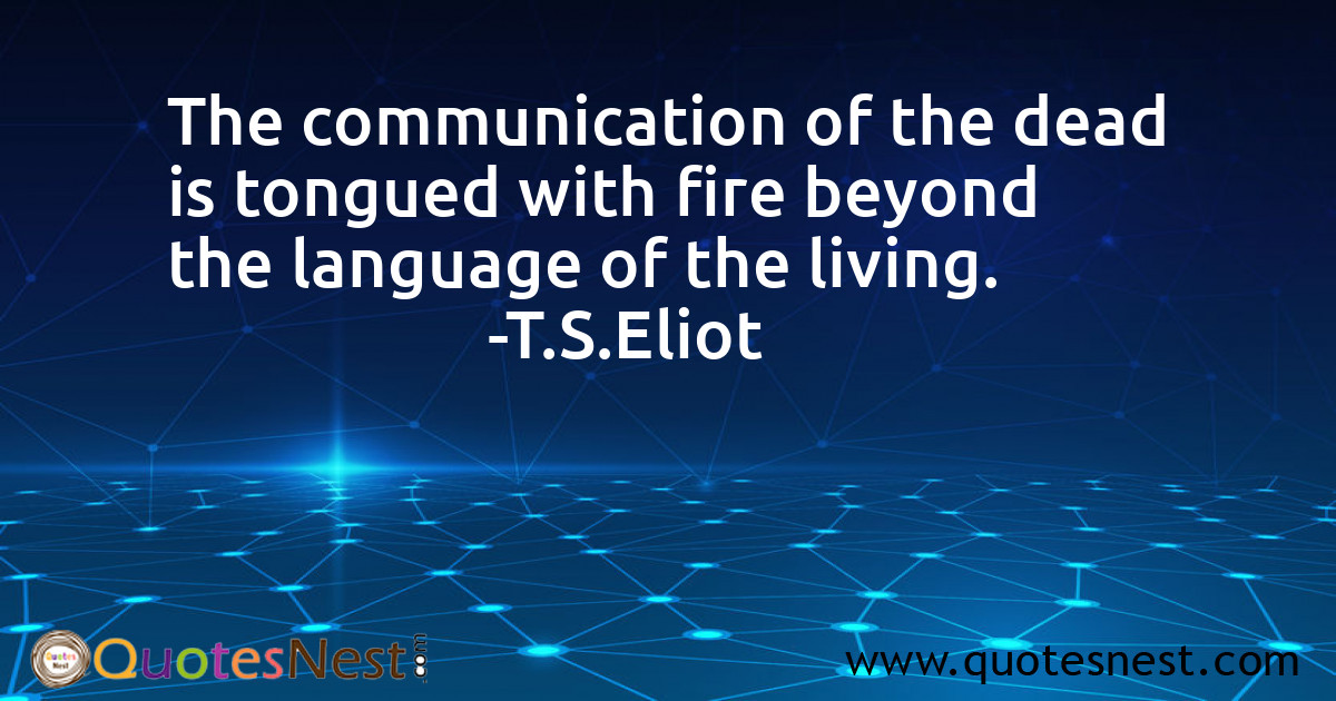 Communication_T.S.Eliot_2_small