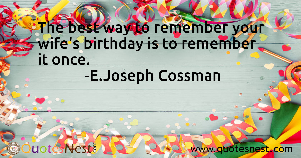 Birthday_E.Joseph Cossman_3_small
