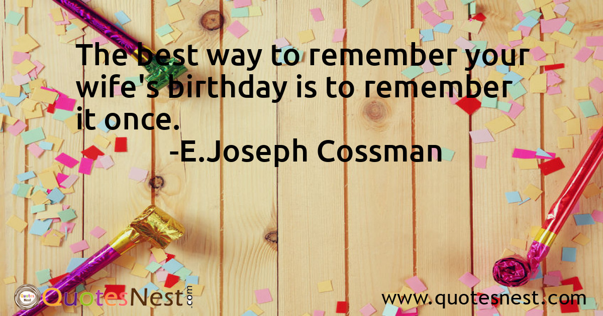 Birthday_E.Joseph Cossman_2_small